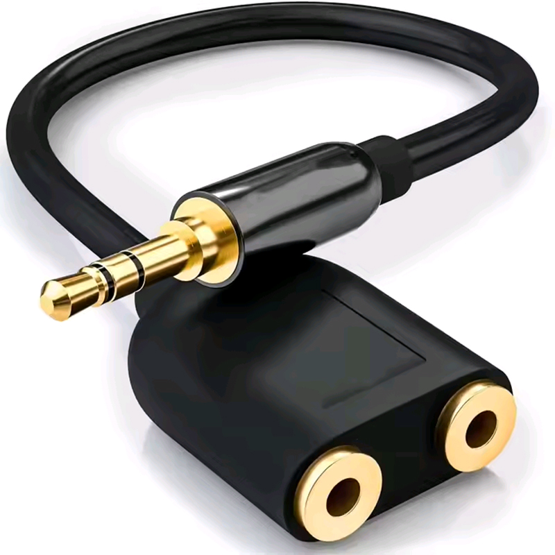 3.5mm Audio extension cable factory