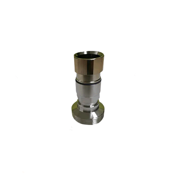 Female RF Connector Factory