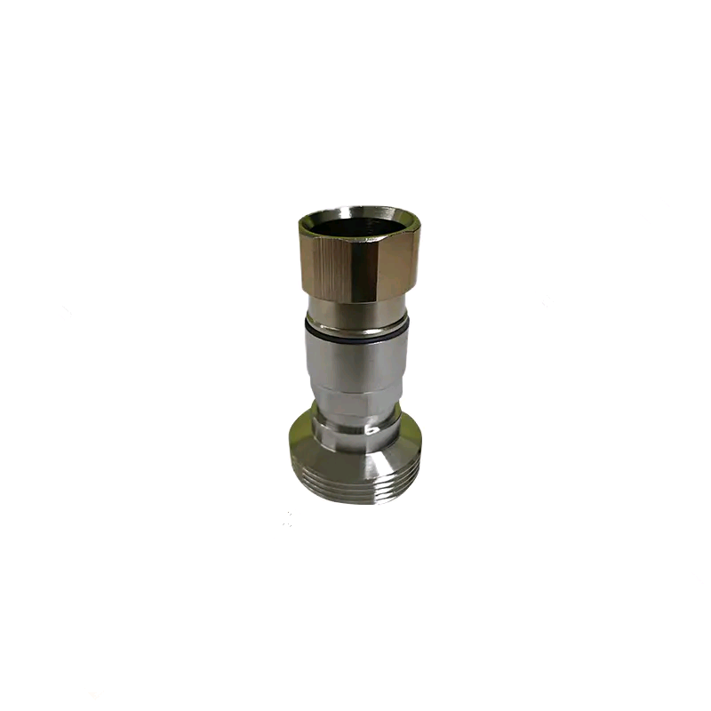 Female RF Connector Factory