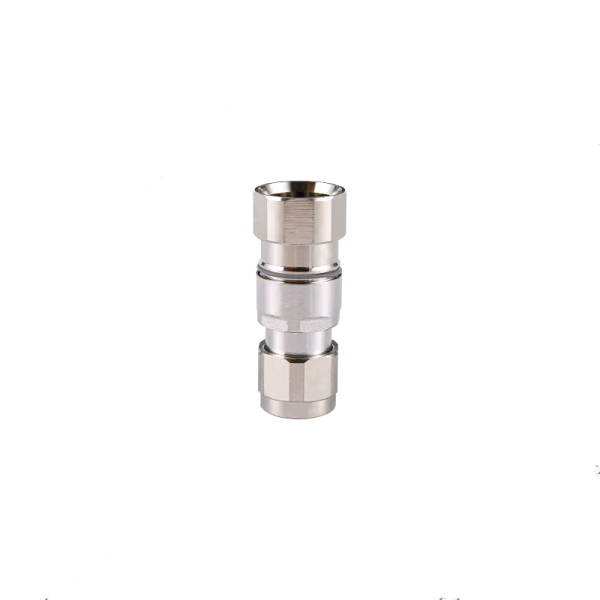 Male RF Connector Factory