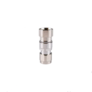 N Type Male Rf Connector supplier