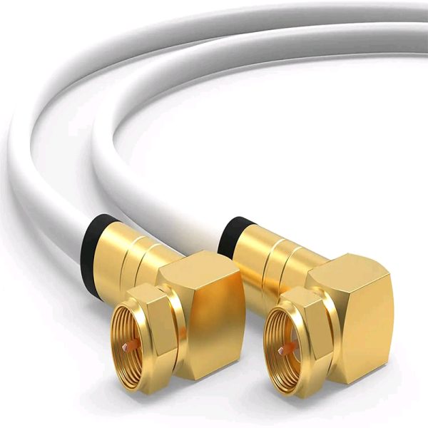 Custom RF Antenna Cable Male to Female