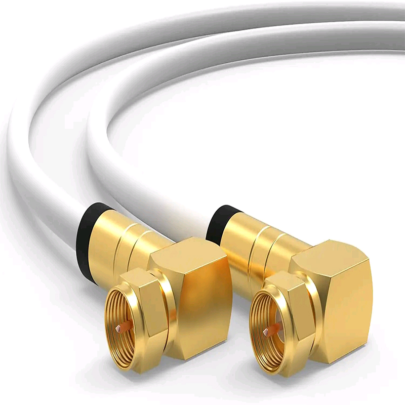 Custom RF Antenna Cable Male to Female