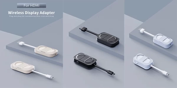 HDMI Wireless Display Adapter Manufacturer