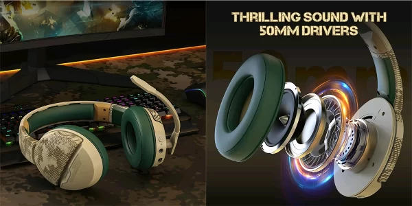 military wireless earphone manufacturer