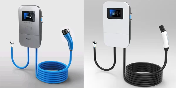 wallbox EV charger manufacturer