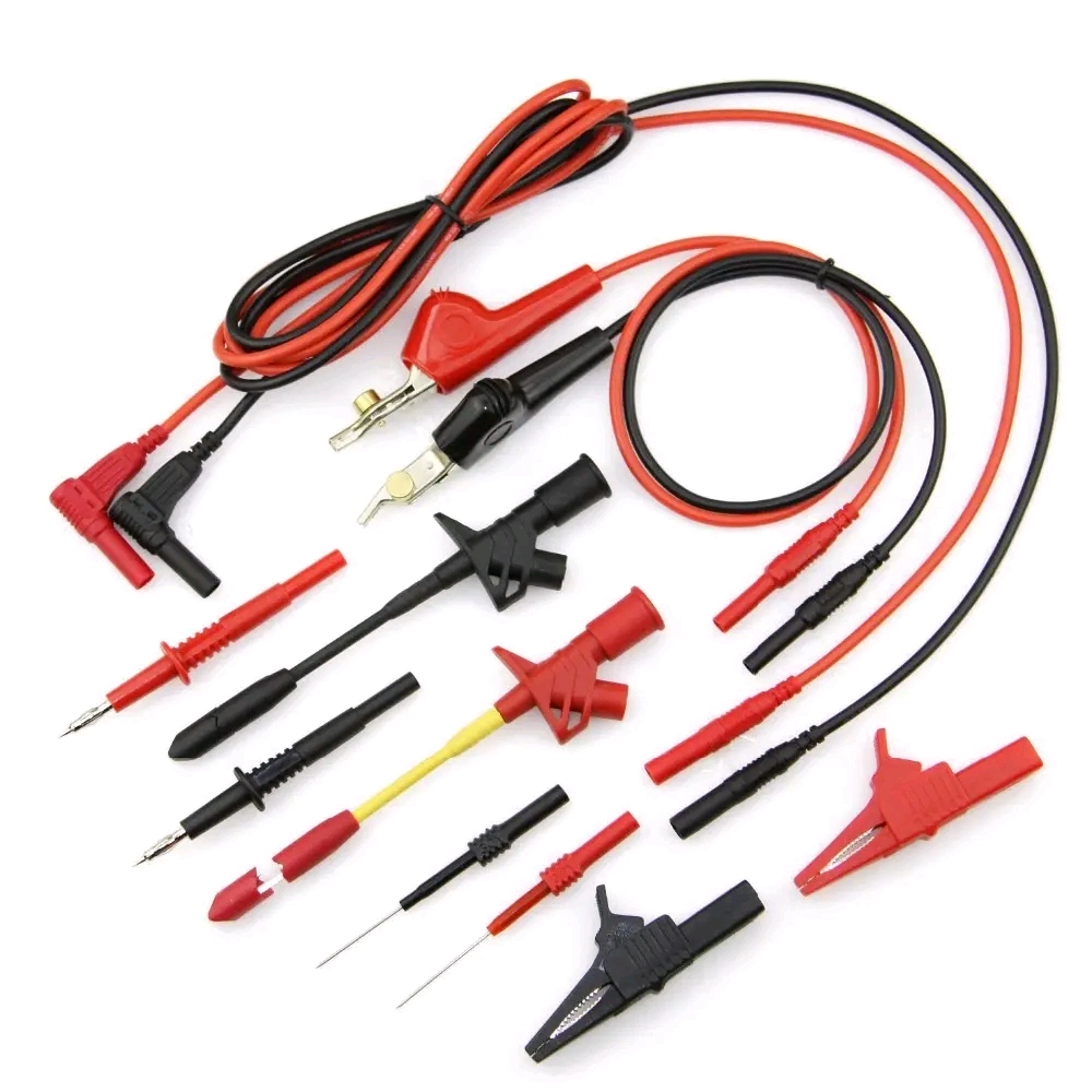 4mm banana plug cable