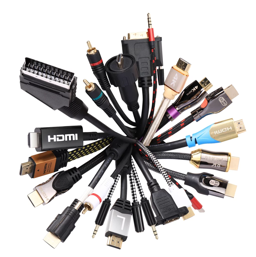 Cables manufacturer