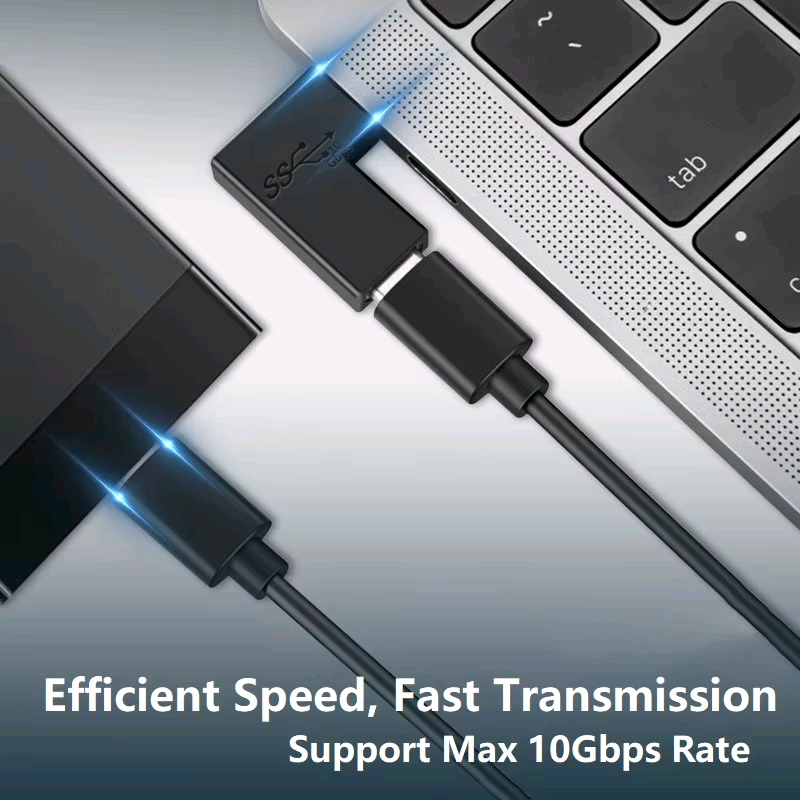 Type C converter application