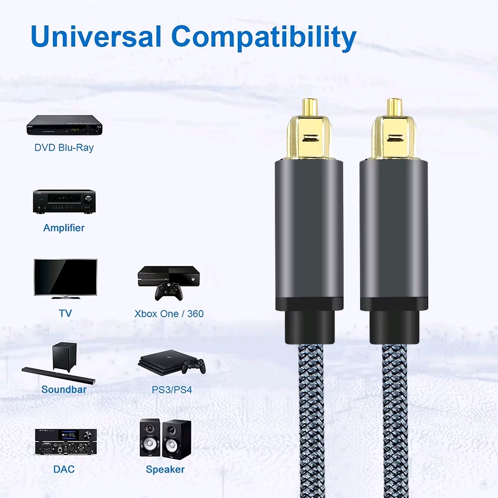 Optical Audio Cable