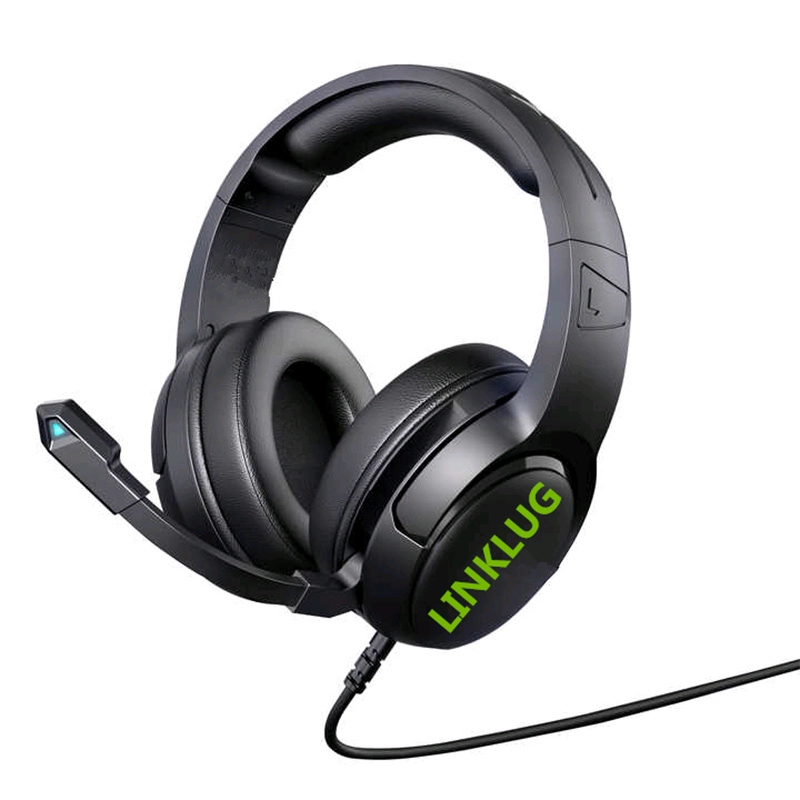 Industrial Noise-Cancelling Headphones