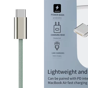 OEM MagSafe 3 cable