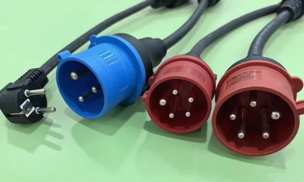 Ev Charger Adapter Manufacturer