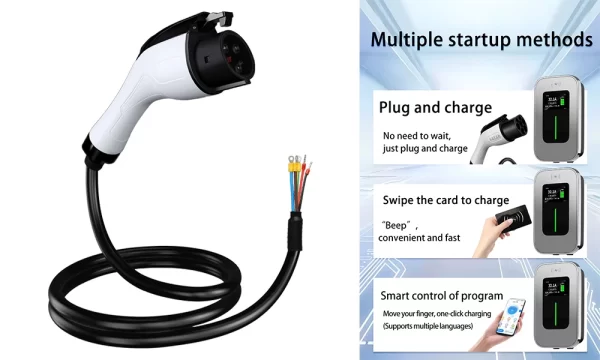 Automobile Charging Pile manufacturer