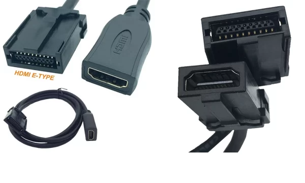 ODM HDMI Type E cable