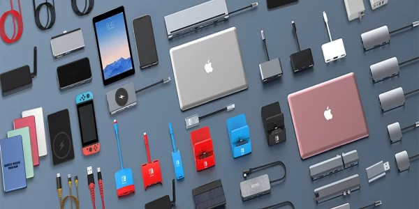 Enterprise-Grade USB-C Hub Manufacturer