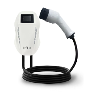 Home 19 OEM Bluetooth EV charger