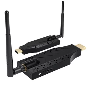 Service Support 7 4K Wireless HDMI Extender 200M supplier