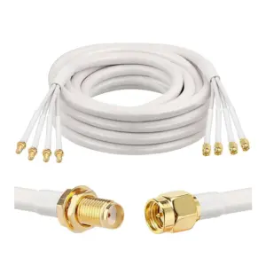 Service Support 9 SMA Extension cable manufacturer