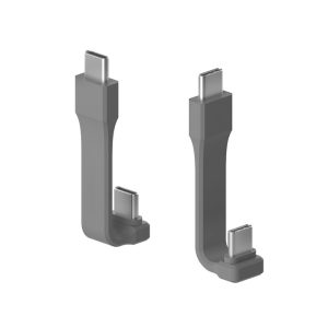 Service Support 9 U-Shape USB-C adapter wholesale