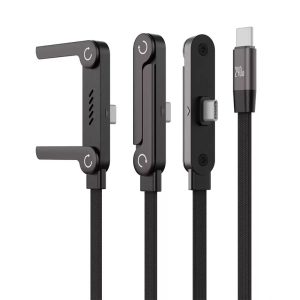 Phone Holder USB Cable Manufacturer