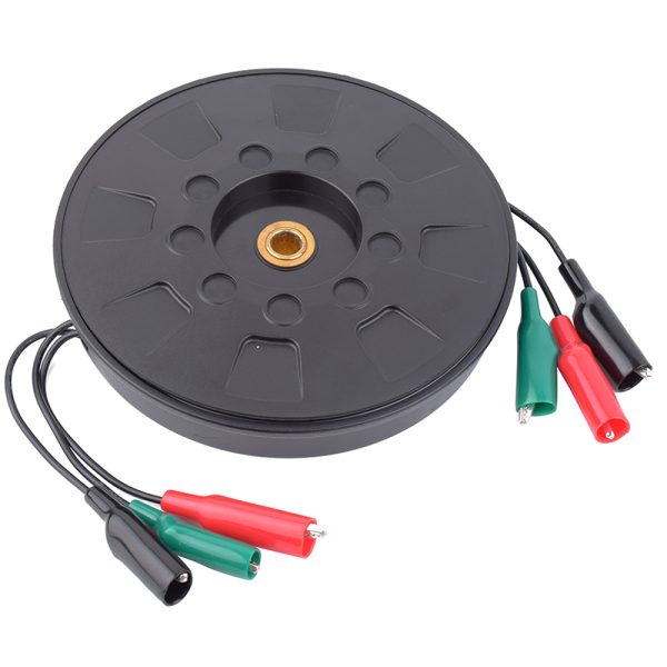 Retractable Test Leads Manufacturer