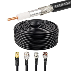 RG6 Coaxial Cable Manufacturer