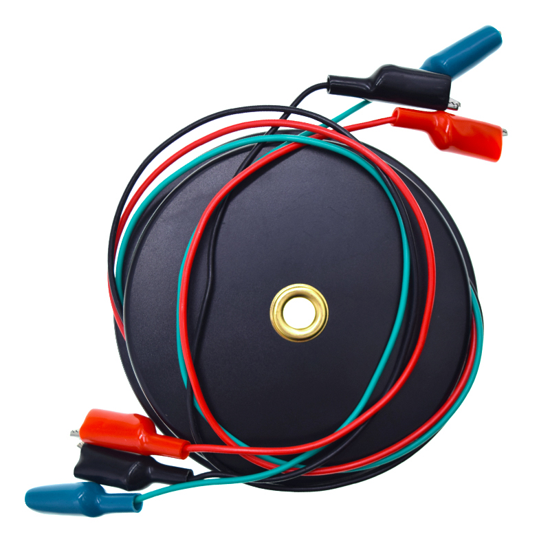 Retractable Test Leads Manufacturer