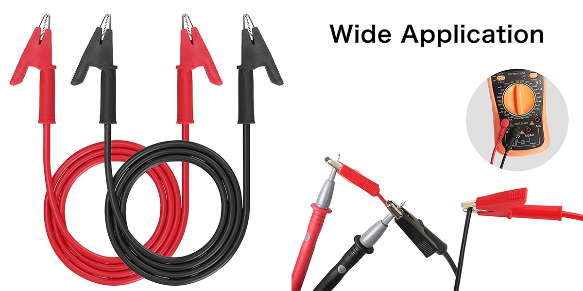 Electrical Test Lead Supplier