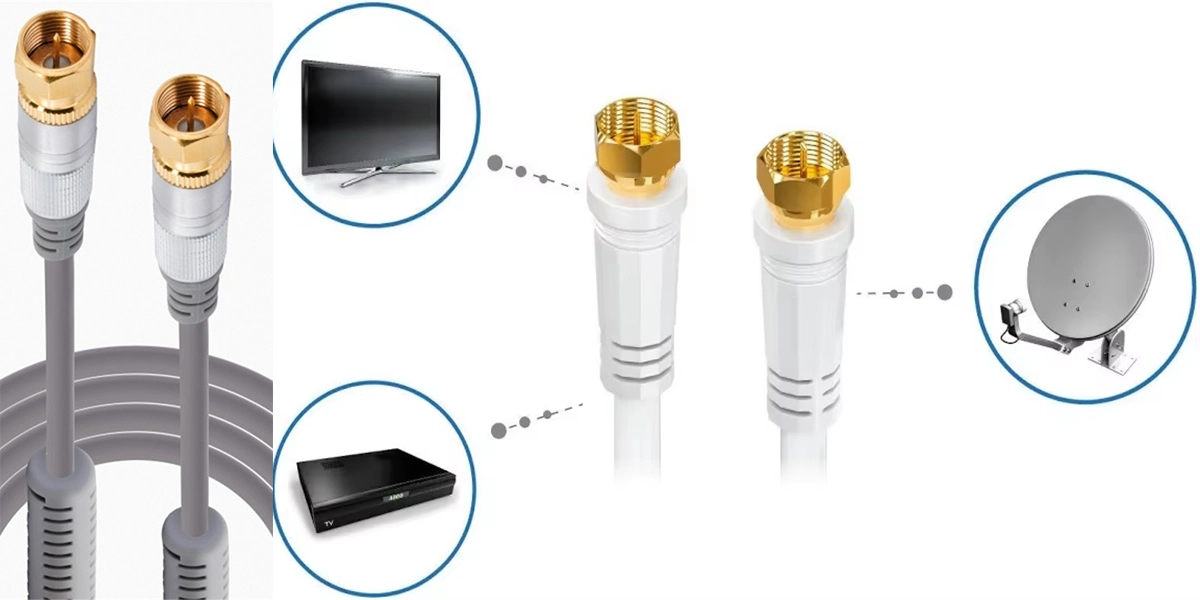 Custom TV Antenna Manufacturer