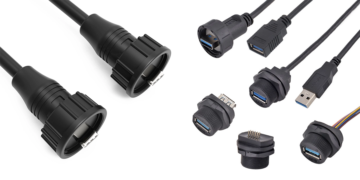 Home 42 IP68 Waterproof USB Cable Supplier